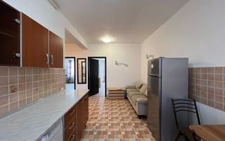 Apartament de 2 camere, 60mp, decomandat, zona Lidl - Poză 3