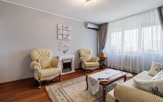2 camere utilat si mobilat Parc Moghioros - Poză 5