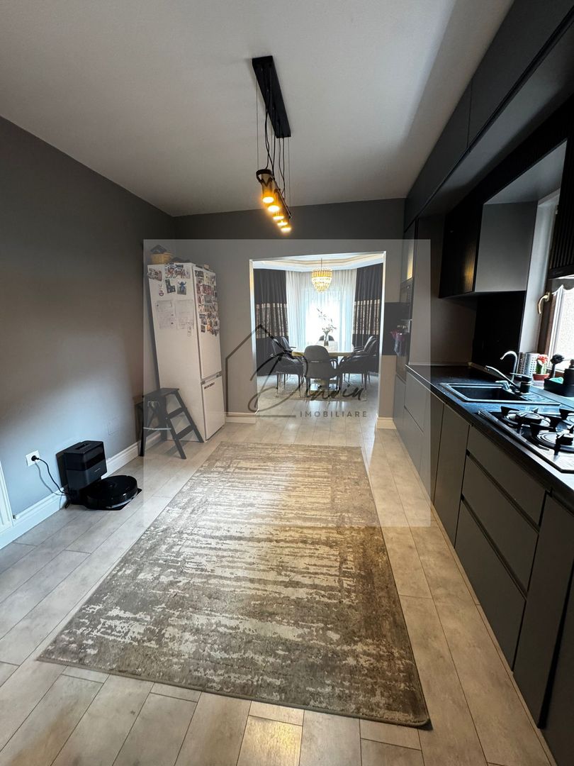 Vila Premium de vanzare Pantelimon Rascoalei I Premium I COMISION 0% - Poză 42