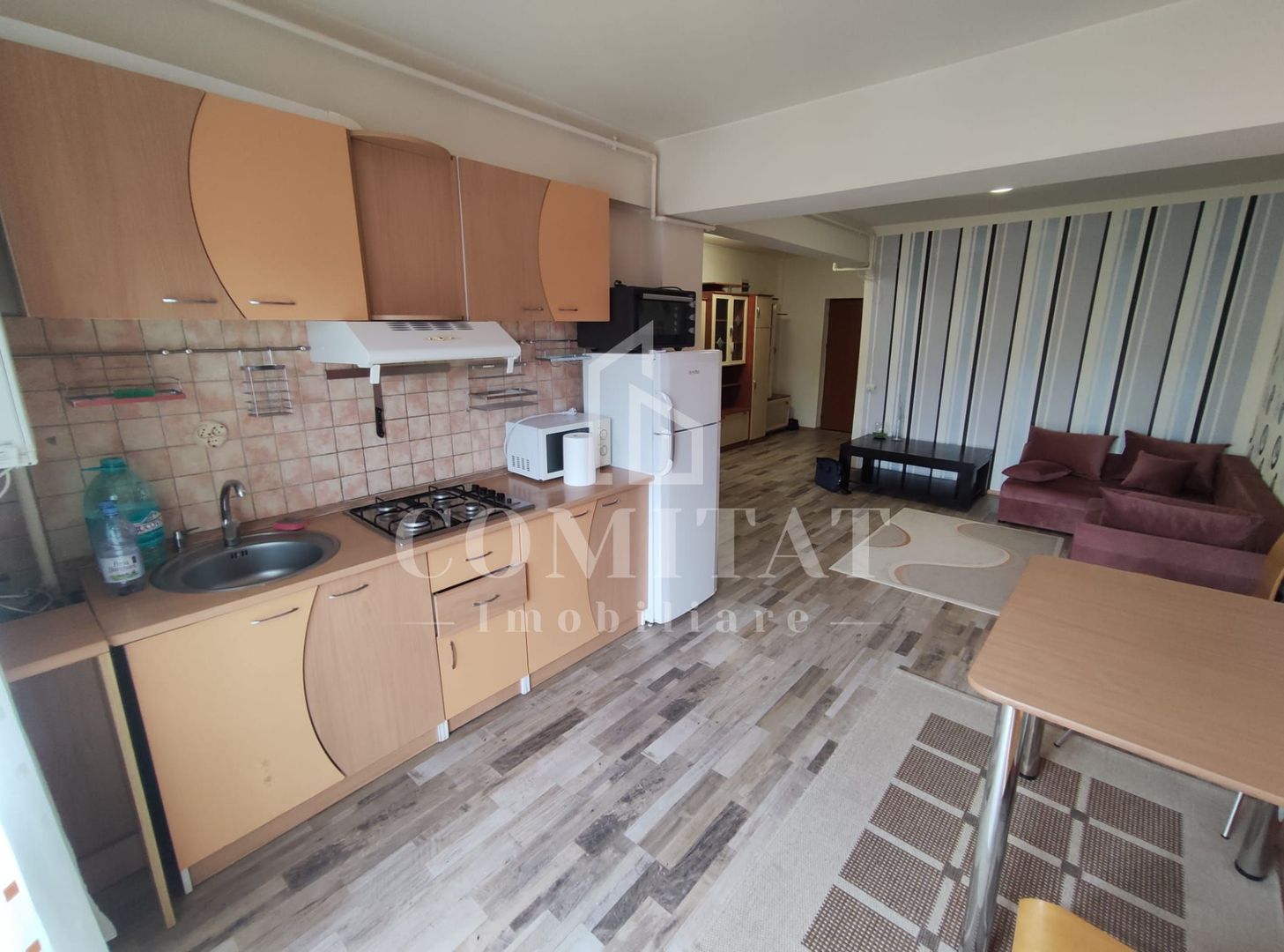 Apartament cu 2 camere | Zona OMV | Calea Turzii - Poză 5