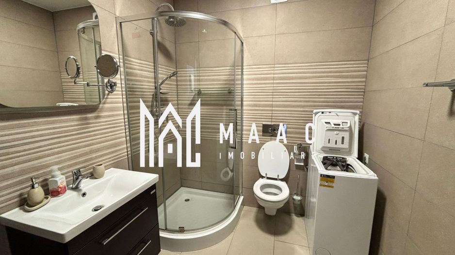 Apartament 4 camere decomandat | Terezian, Sibiu | 180 mp, curte 400 mp - Poză 36