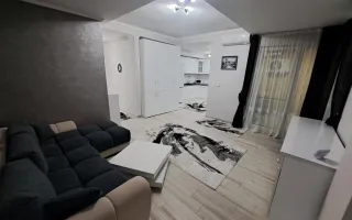 2 camereparcarebloc noulift Aradului-p-ta Verde - Poză 16