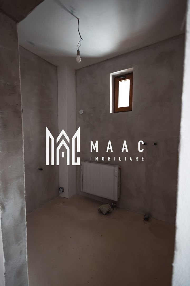 Duplex Deosebit | 172 MPU | 7 camere| Curte | Tocile | Peisaj Superb - Poză 20