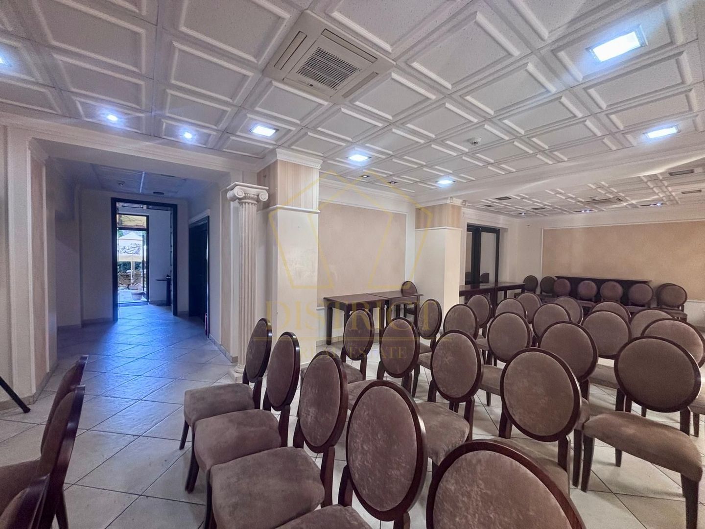 Spatiu comercial SAD 150mp | Iosefin - Poză 1