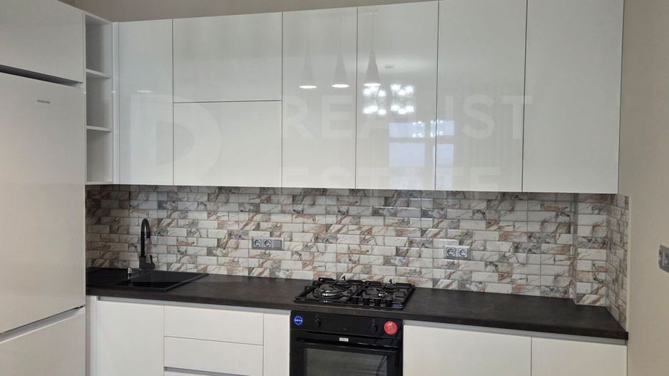 Chirie, apartament, 2 camere, strada Bogdan Voievod, Râșcani - Poză 2