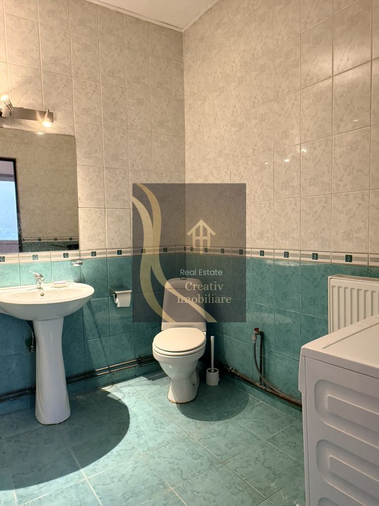 Apartament 3 camere in vila interbelica Unirii - Poză 6
