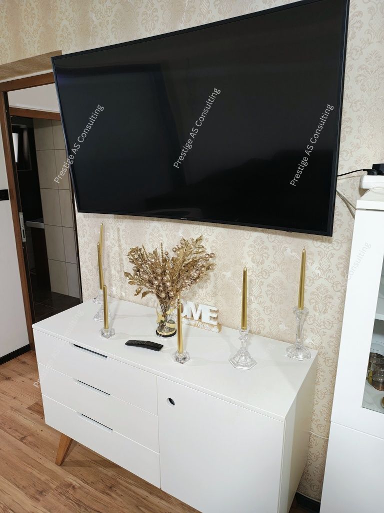 Apartament 2 camere | Lipovei | Parter, terasa si parcare - Poză 1