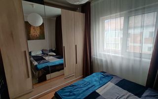 Apartament  2 camere modificat in 3 camere Aradului - Poză 11