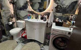 TATARASI - BLOC NOU INTABULAT - 2 CAMERE - ETAJ INTERMEDIAR + BOXA - Poză 7