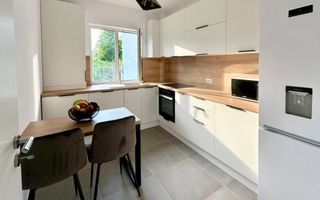 Apartament deosebit cu 2 camere si curte 150 mp | Dumbravita | Ikea - Poză 4