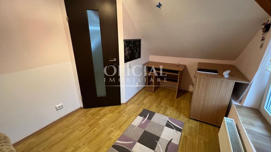 Apartament 4 camere | 90 mp | AC | Parcare | Muzeul Apei | Floresti - Poză 11