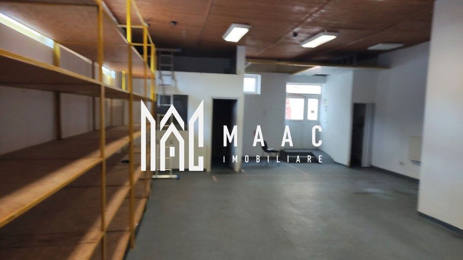 Spatiu Industial | Acces auto | Curte - Poză 7
