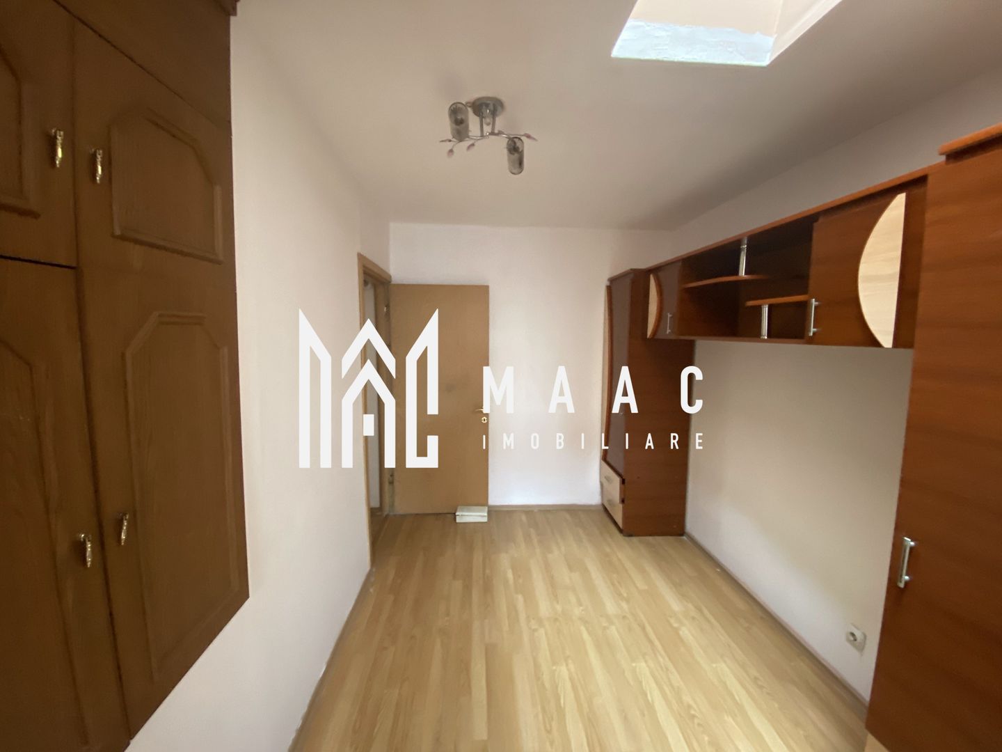 Apartament 3 camere | Etaj 3 | 58 MPU | Mobilat | Terezian - Poză 2