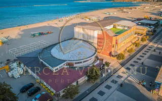 Stațiunea Mamaia - Vânzare Complex Comercial Cleopatra - Poză 19
