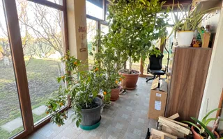 Ghiroda, casă individuala cu 5 camere, de vânzare – teren 506 mp - Poză 24