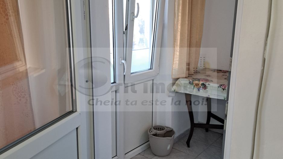 Apartament 1 Camera PALAS MALL - 350 euro - Poză 6