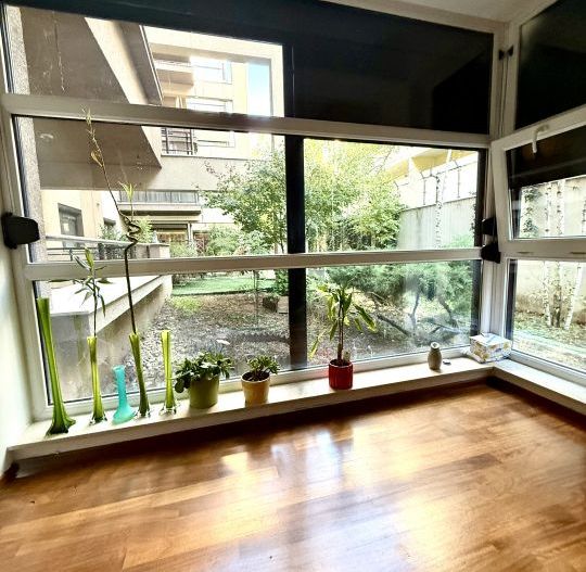 3 Camere SOSEAUA NORDULUI I GRADINAI 2 Locuri de parcare - Poză 4