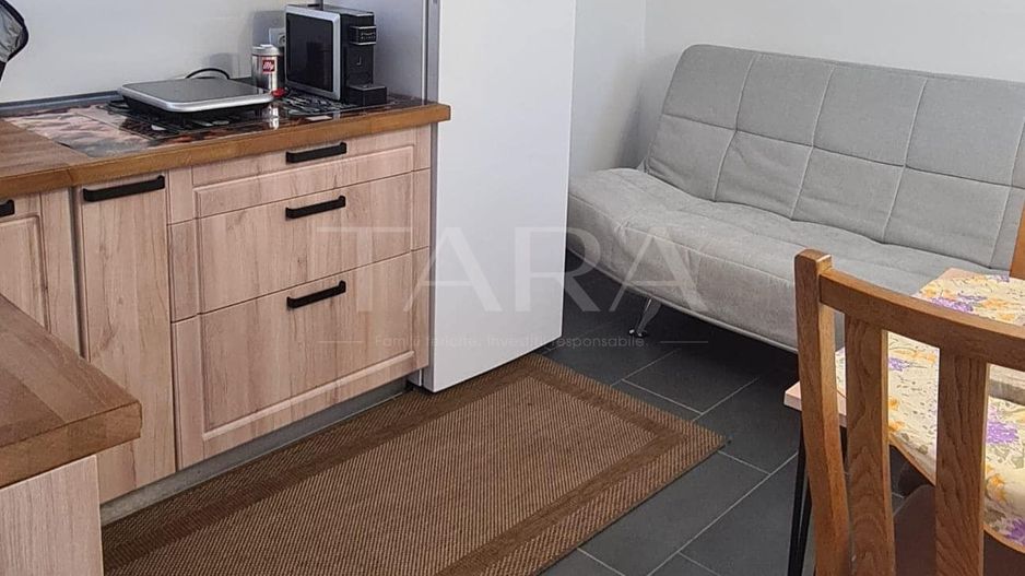 Casă de Vacanță Liniștită în Cluj-Napoca - Poză 9