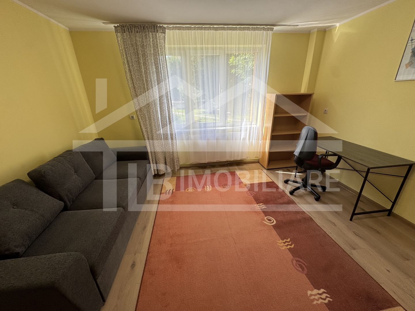 Apartament cu 2 camere, 48 mp, Zona UMFST - Poză 2
