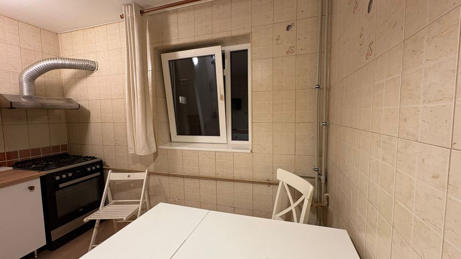 AP. 3 CAMERE TINERETULUI, CAT-FRIENDLY, MODERN, METROU 8 MINUTE - Poză 7