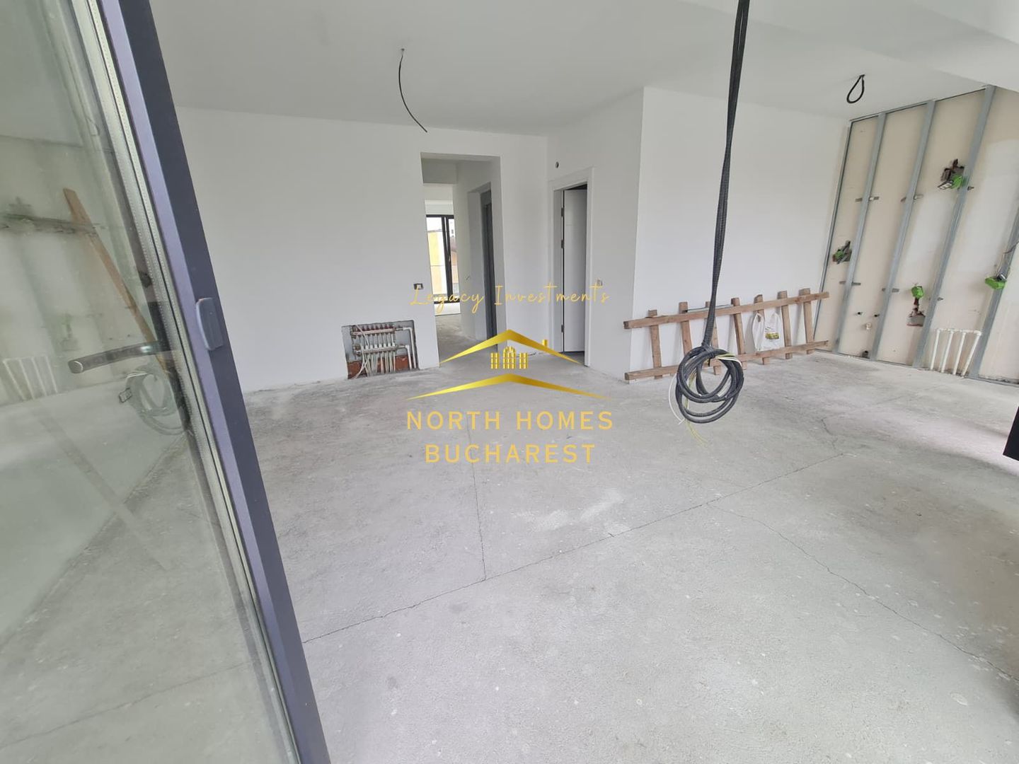 Clădire boutique cu 4 apartamente – Decebal / Piața Muncii - Poză 12