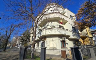 OFERTA 3 camere in Primaverii - terasa mare, luminos - Poză 16