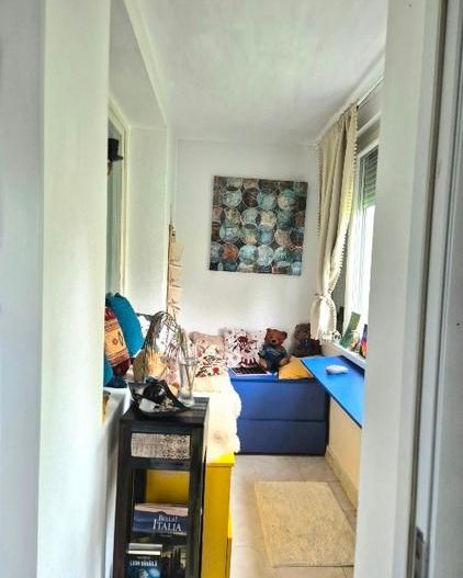 Vanzare apartament 3 camere, 2 bai, centrala, 2 min. metrou Grigorescu - Poză 10