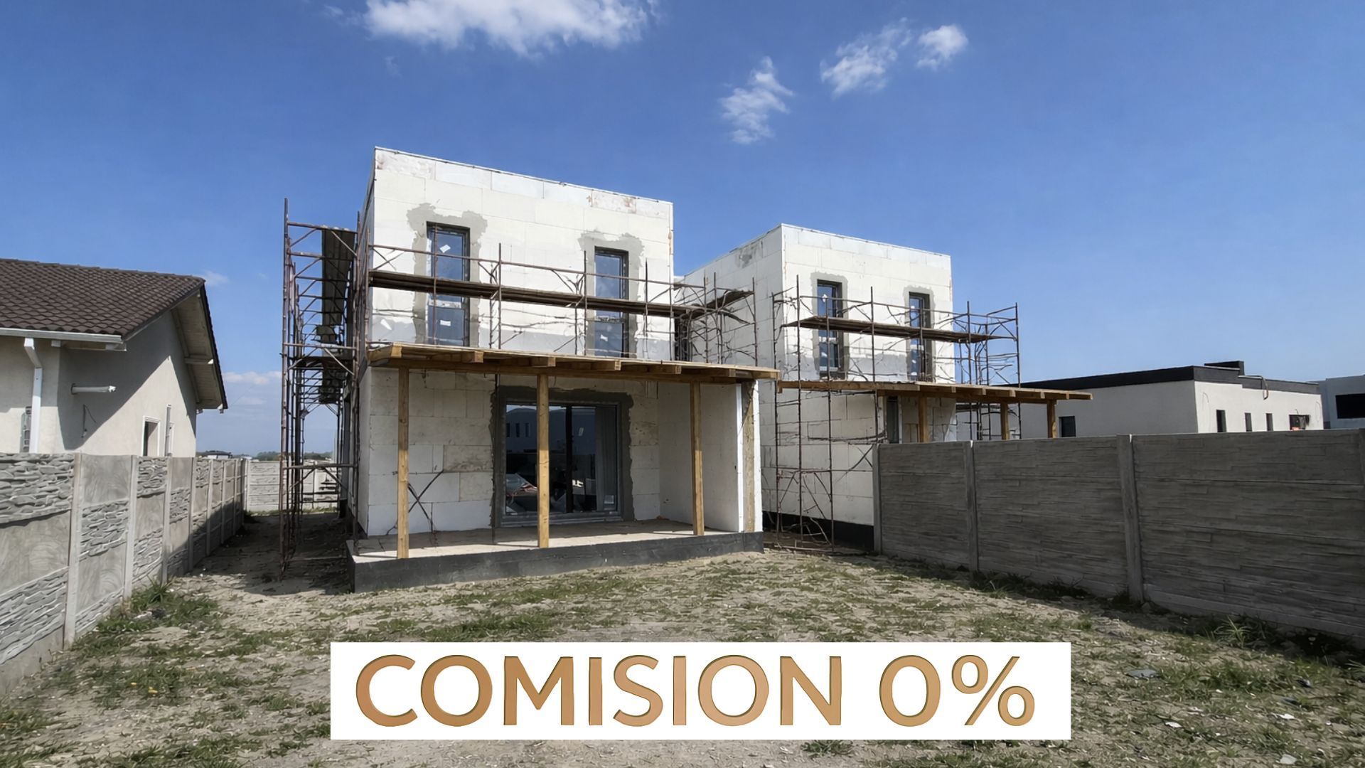 COMISION 0% | Duplex Urseni | 127 mp utili | 4 dormitoare | 3 bai. - Poză 1