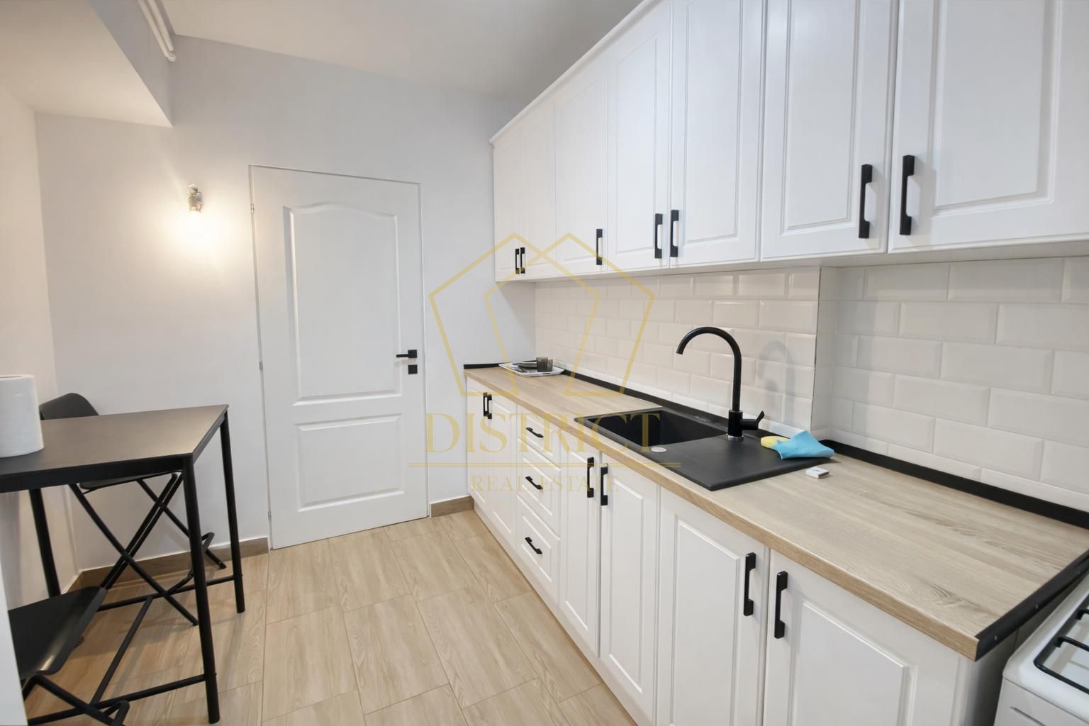 Apartament cu 3 camere | Circumvalatiunii - Poză 8