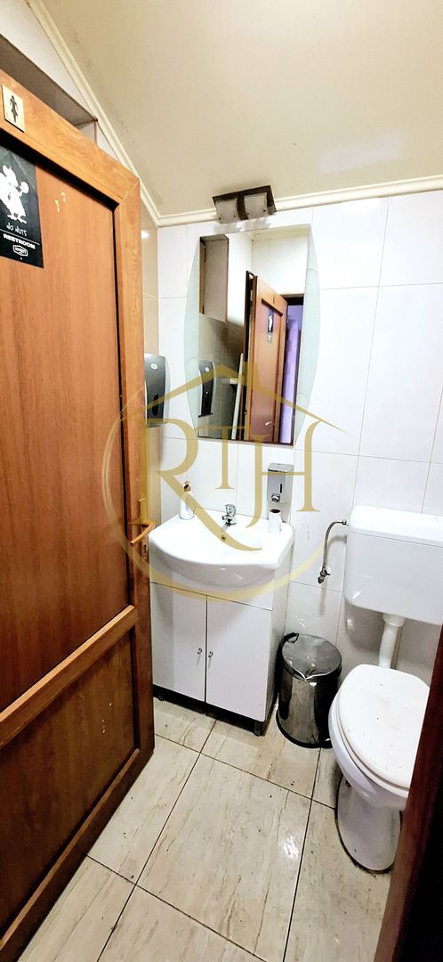 De inchiriat– fosta Terasa Tabaco  in Complexul Studentesc, Timisoara. - Poză 16