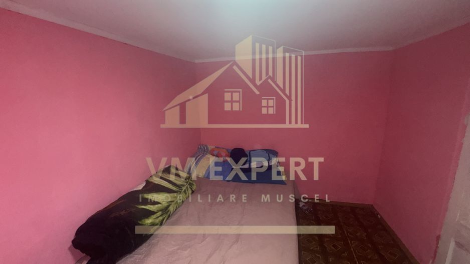 CASA DE VANZARE CU 4 CAMERE, APA SARATA, CAMPULUNG - Poză 24