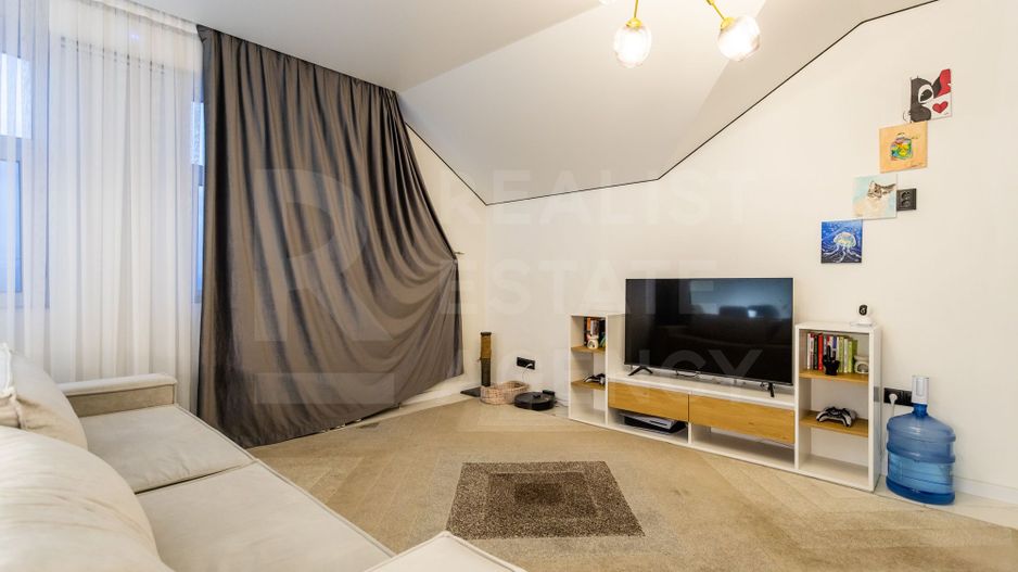 Vânzare, apartament, 2 camere, str. Vadul lui Voda, Ciocana - Poză 4