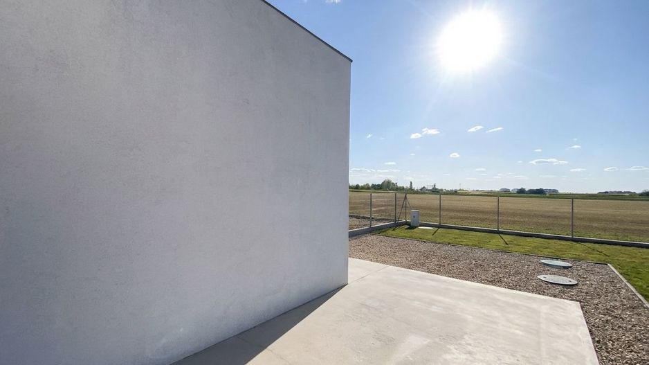 COMISION 0%, Duplex Neobisnuit, 4 Camere,Spatiu Verde in Casa, SACALAZ - Poză 11
