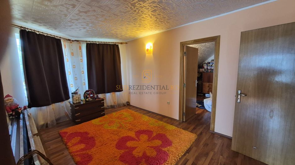 Vilă P+M | 254 mp | 1.094 mp teren | 25 ml DN5 | 1 Decembrie | 320.000 - Poză 9