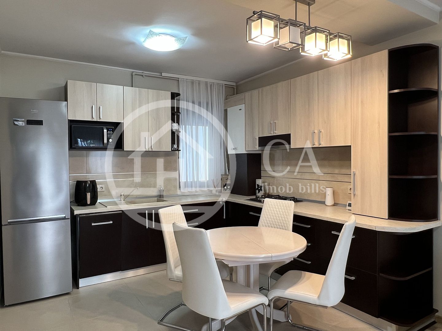 Apartament cu 2 camere de inchiriat, Cantemir, Oradea - Poză 4