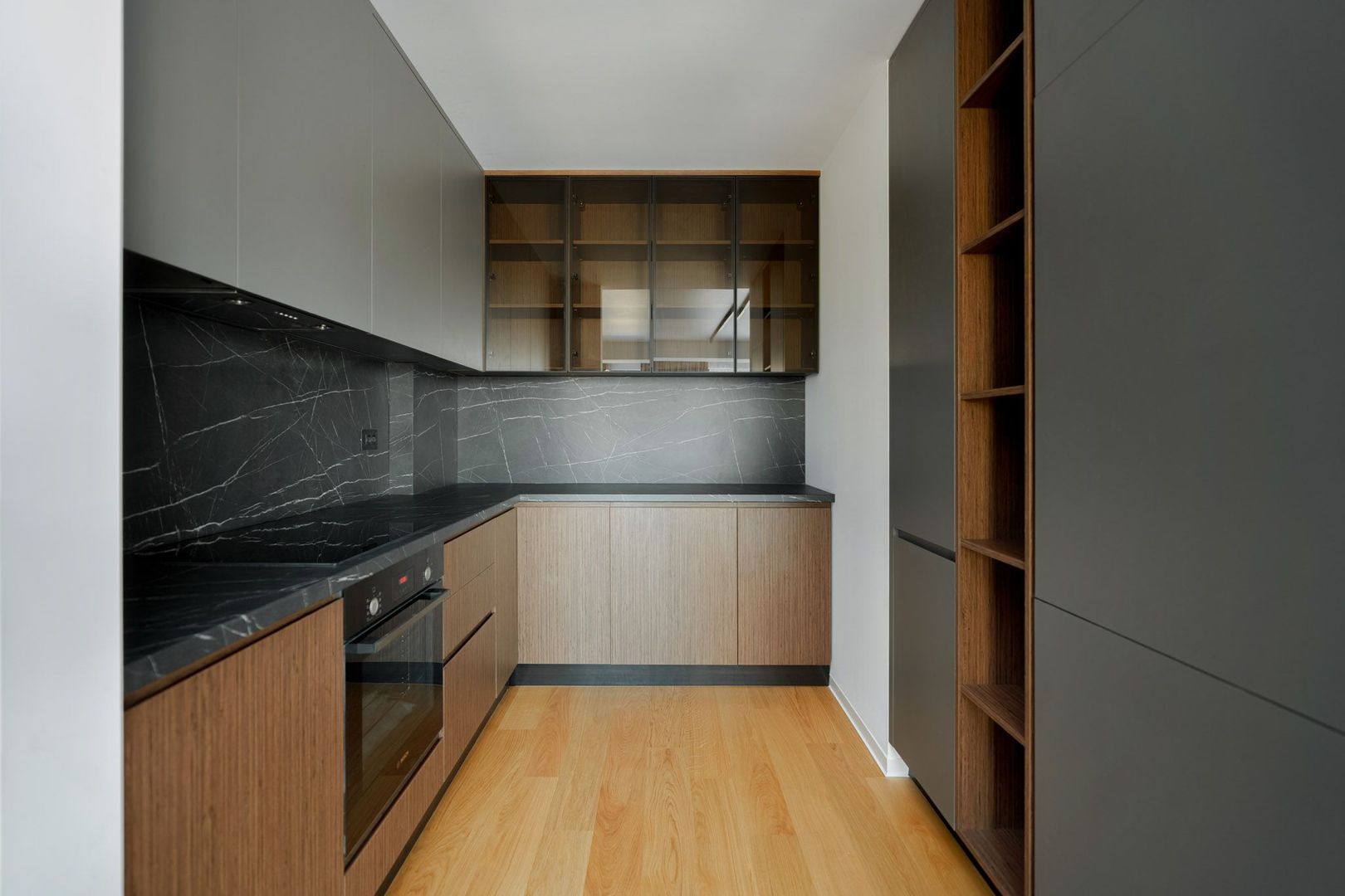 Apartament de Vânzare cu 2 Camere în Zona de Nord a Bucureștiului - Poză 3