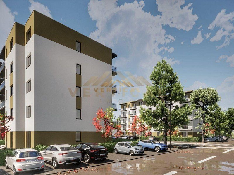 Garsoniera, bloc nou, Vidra - Poză 7