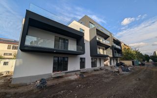 Ap 3 Camere | 96,65 mp Total | Terasa 26,7 mp | Etaj 3 | Pallady - Poză 8