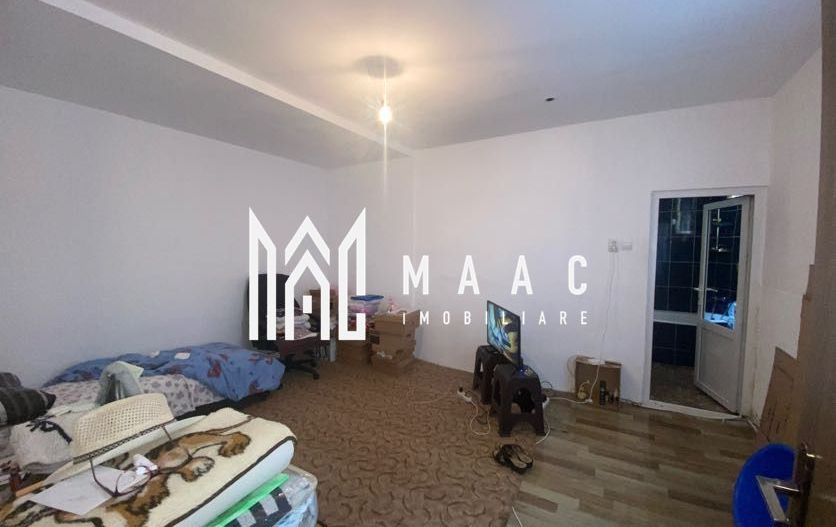 Apartament 2 camere | Parter | Necesita renovare | Central - Poză 1