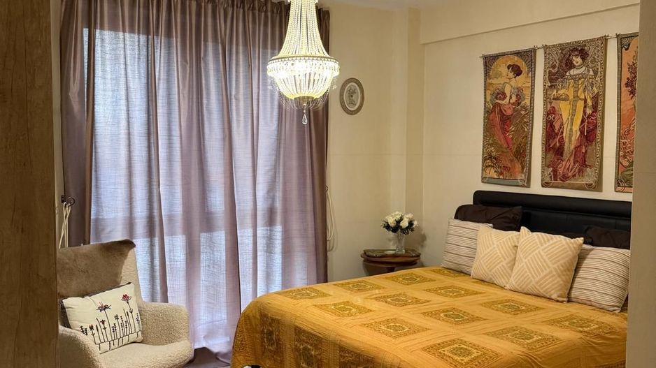 Apartament deosebit intr-un bloc nou 2022,  cu lift. - Poză 3