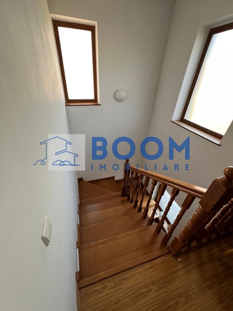 Casa 4 Camere | Teren 464 MP | Zona Dem Radulescu | Vedere Panoramica - Poză 7