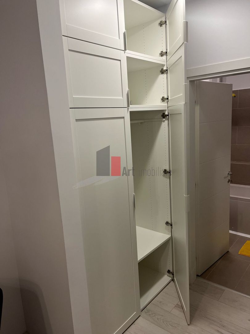 DE INCHIRIAT !!!! Apartament 2 camere Titan - Poză 10