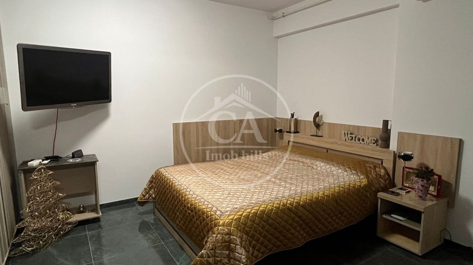 Apartament tip studio de închiriat în zona ultracentrală, Oradea - Poză 1