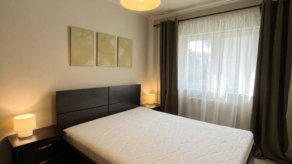 De închiriat – Apartament 2 Camere Nou | Mărăști | Parcare Inclusă - Poză 8
