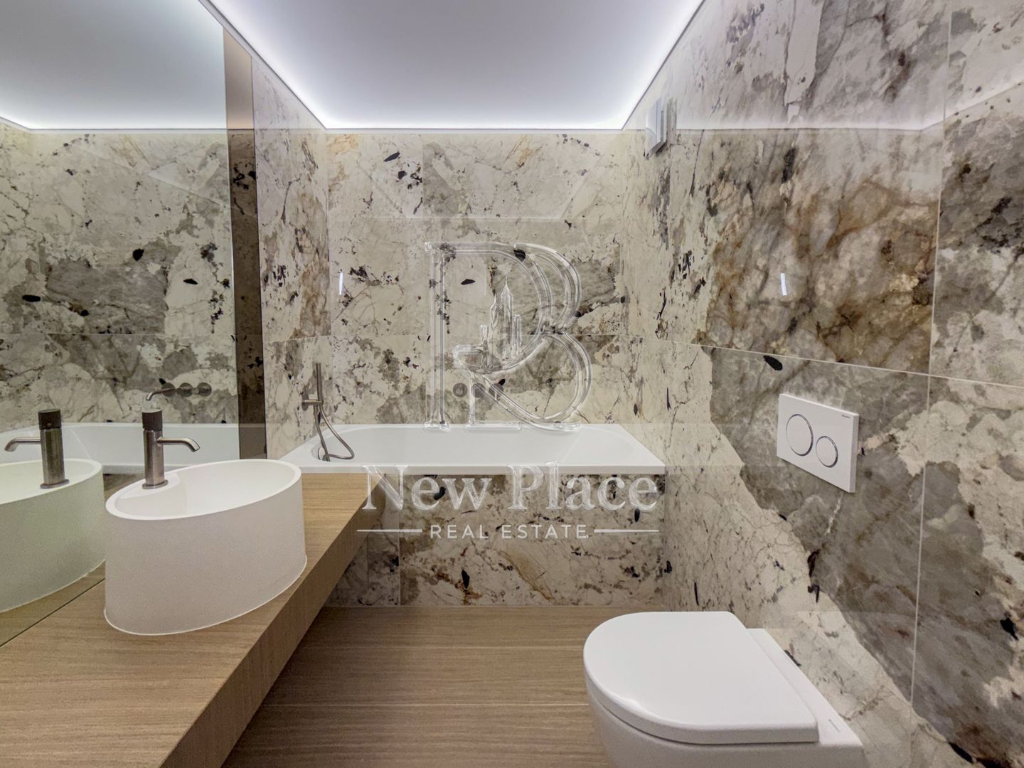 [VIDEO] CORTINA 126 | Apartament exclusivist | LUX - Poză 10