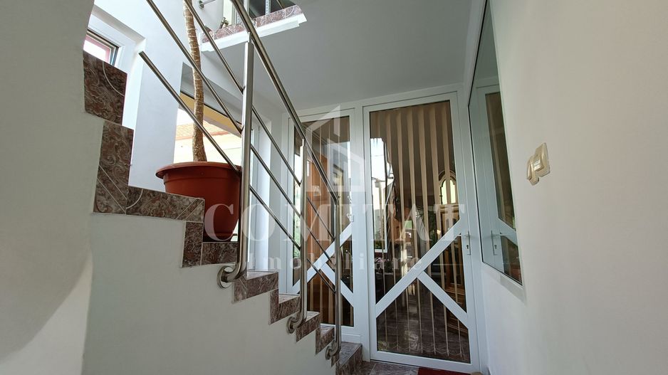 Apartament de închiriat la casă | Cartier Dambul Rotund - Poză 6