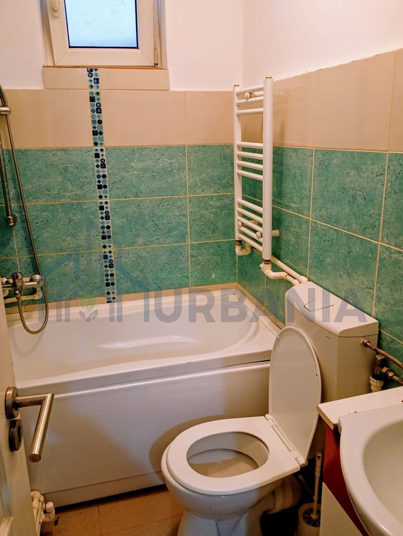 Apartament 2 camere de închiriat în zona Nicolina, Capăt CUG, Iași - Poză 7