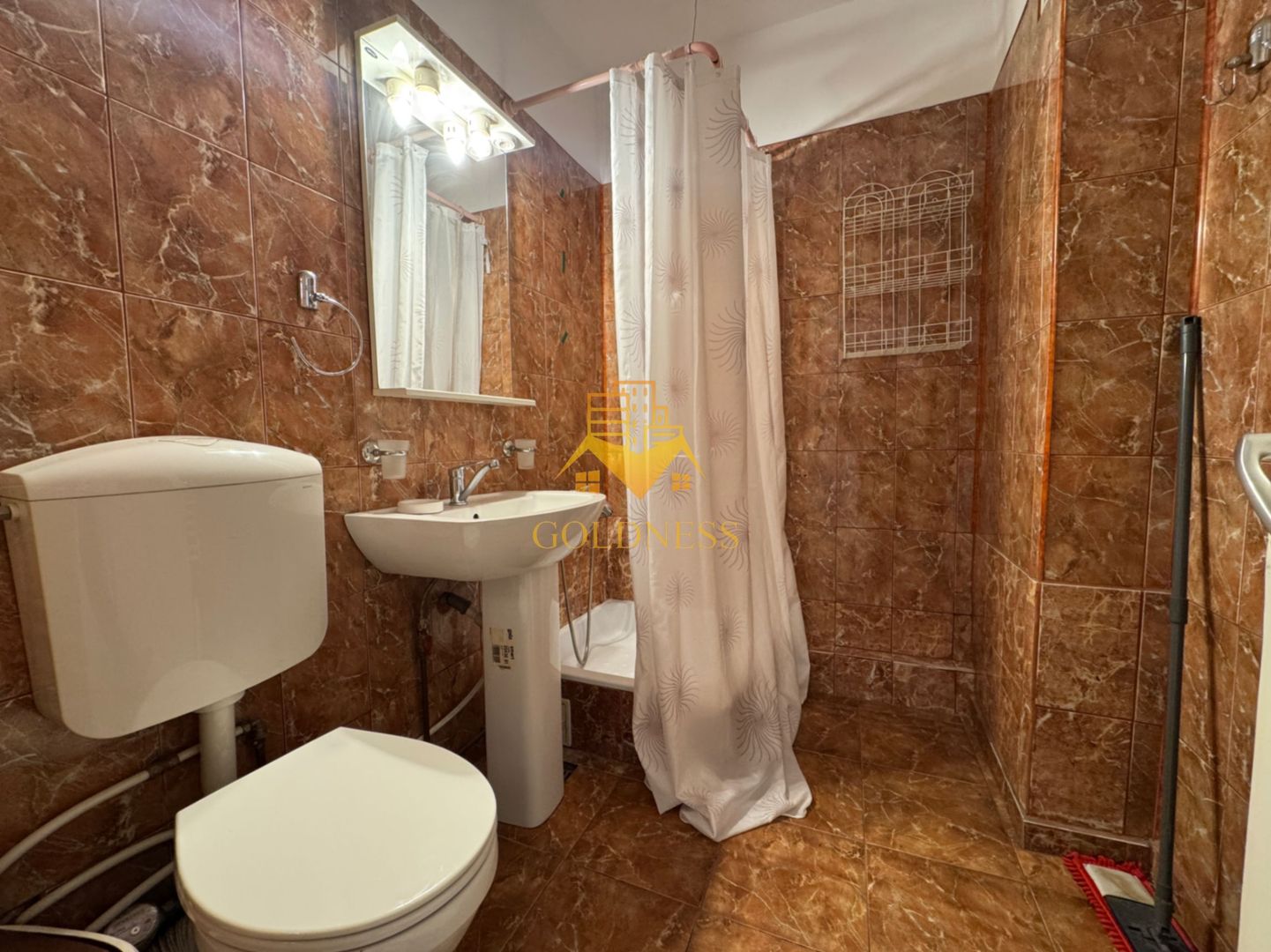 3 Camere Decomandate, Zona Cluj Arena, Sala Polivalenta, Grigorescu - Poză 4