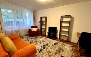 2 camere decomandate, Gheorgheni, FSEGA, Iulius Mall, Unirii - Poză 1
