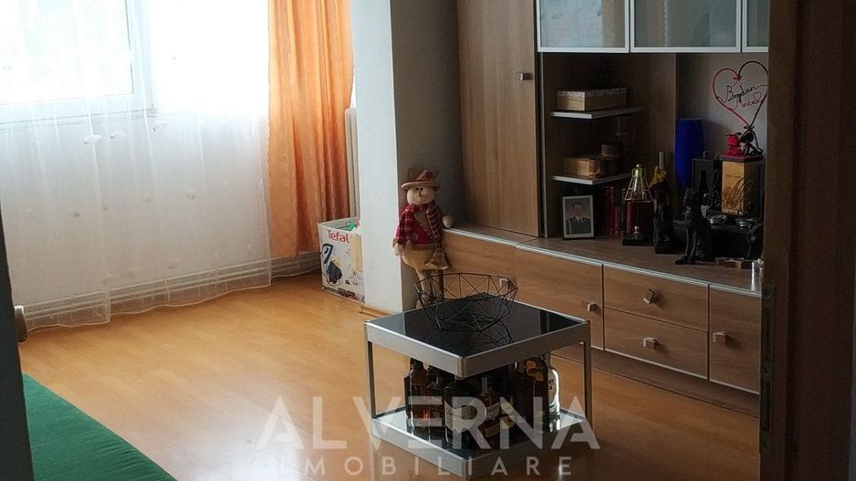 Apartament 2 camere | 50mp | mobilat - utilat | zona primariei Baciu - Poză 2